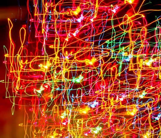 Neon Leads