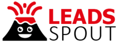 Leads Spout